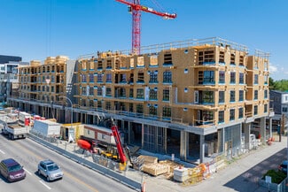 Calgary, AB Retail - 1722 33 St SW