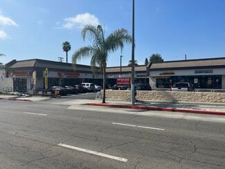 Inglewood, CA Retail - 10001-10025 Hawthorne Blvd