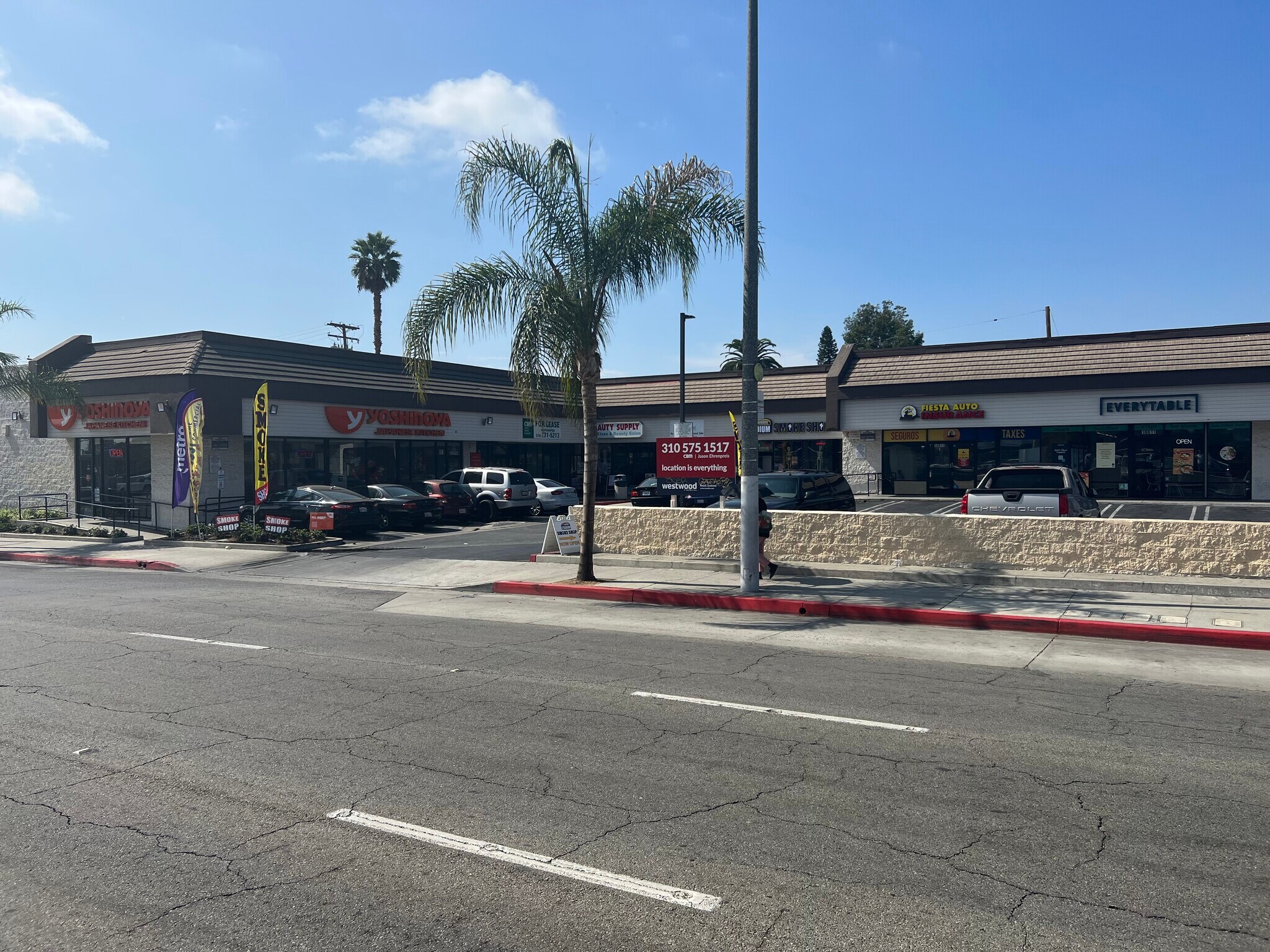 10001-10025 Hawthorne Blvd, Inglewood, CA for Rent