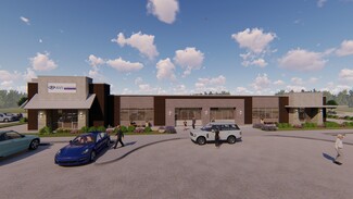 Northlake, TX Commercial - FM 407