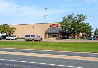 Stillwater, MN Retail - 1754-1790 Washington Ave Stillwater, MN Retail - 1754-1790 Washington Ave