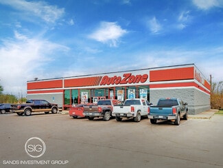 Rio Grande City, TX Auto Repair - 4019 E Highway 83