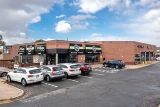 Highlands Ranch, CO Retail - 7130-7156 E County Line Rd Highlands Ranch, CO Retail - 7130-7156 E County Line Rd
