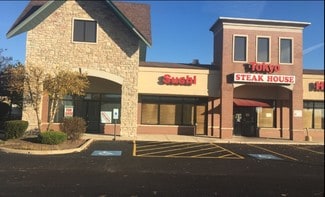 Tinley Park, IL Office/Retail - 9410-9442 W 179th St Tinley Park, IL Office/Retail - 9410-9442 W 179th St