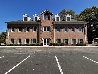 Cranford, NJ Office/Medical - 300 North Ave