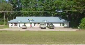 Harrison, MI Office/Retail - 3387 N Clare Ave
