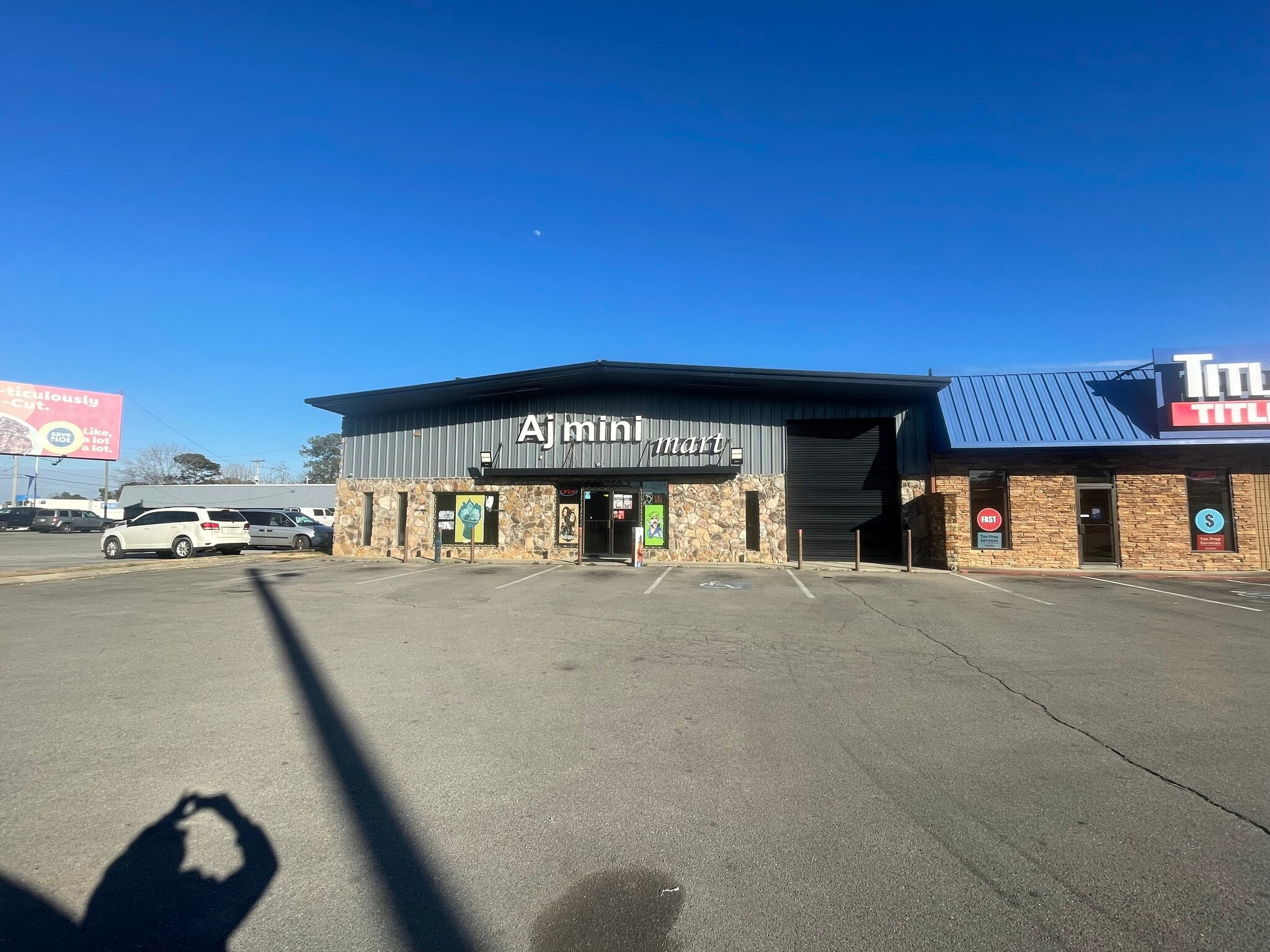 2600 E Walnut Ave, Dalton, GA for Rent
