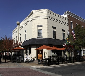 Manassas, VA Office - 9426-9428 Battle St Manassas, VA Office - 9426-9428 Battle St