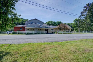 Greenville, NY Restaurant - 160 Creamery Rd