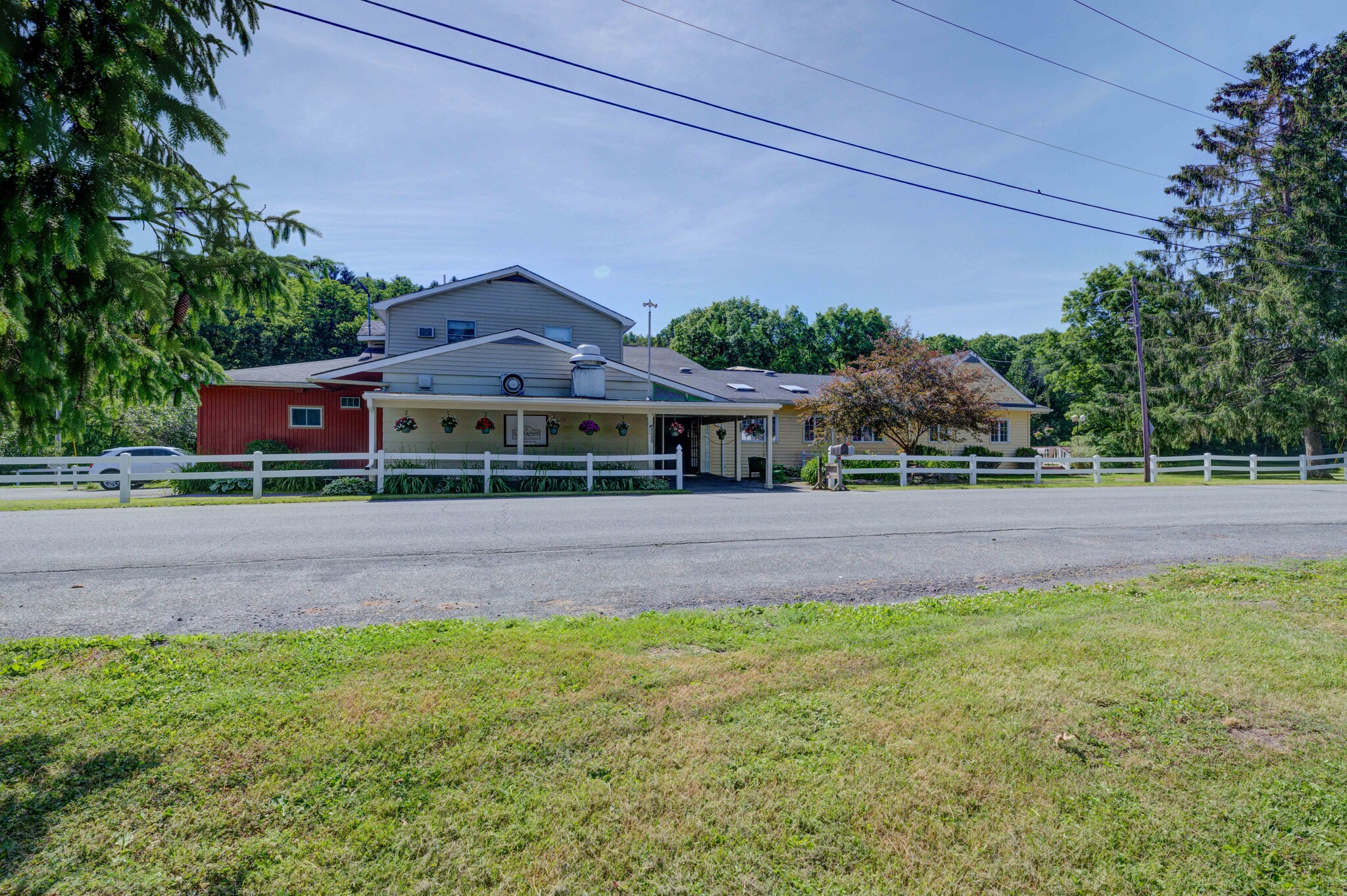 160 Creamery Rd, Greenville, NY for Sale