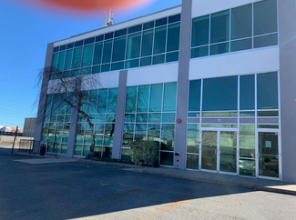 Hicksville, NY Office, Flex - 399 W John St