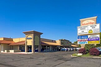 7000-7144 S Redwood Rd