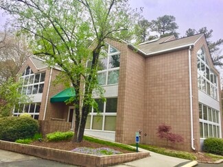 Chapel Hill, NC Office, Office/Medical - 976 Martin Luther King Jr Blvd