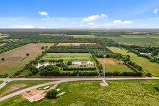 Damon, TX Commercial - 23111 FM 1462 Rd