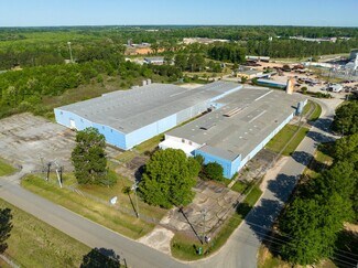 200 Industrial Park Blvd  