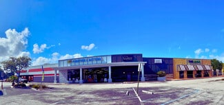 Fernandina Beach, FL Retail - 869 Sadler Rd Fernandina Beach, FL Retail - 869 Sadler Rd