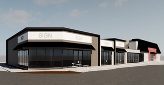 Norwood, MA Office, Retail - 1405 Boston Providence Hwy