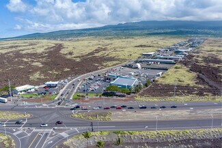 Kailua Kona, HI Industrial Land - 73-4195 Hulikoa Dr
