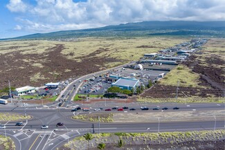 Kailua Kona, HI Industrial - 73-4195 Hulikoa Dr