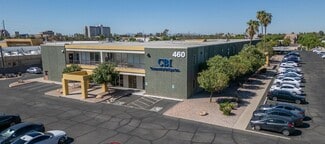 Mesa, AZ Office - 460 N Mesa Dr