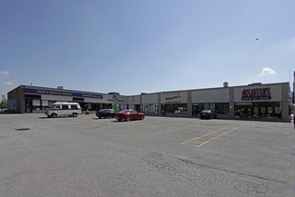 Mississauga, ON Retail - 3087 Winston Churchill Blvd Mississauga, ON Retail - 3087 Winston Churchill Blvd