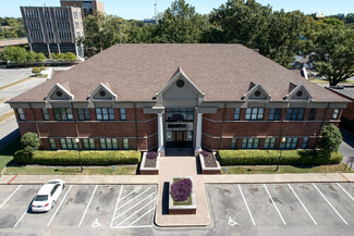 Memphis, TN Office - 2693 Union Avenue Ext