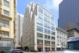 San Francisco, CA Office - 222-224 Kearny St