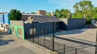 Chicago, IL Auto Dealership - 6743-6753 S Western Ave Chicago, IL Auto Dealership - 6743-6753 S Western Ave