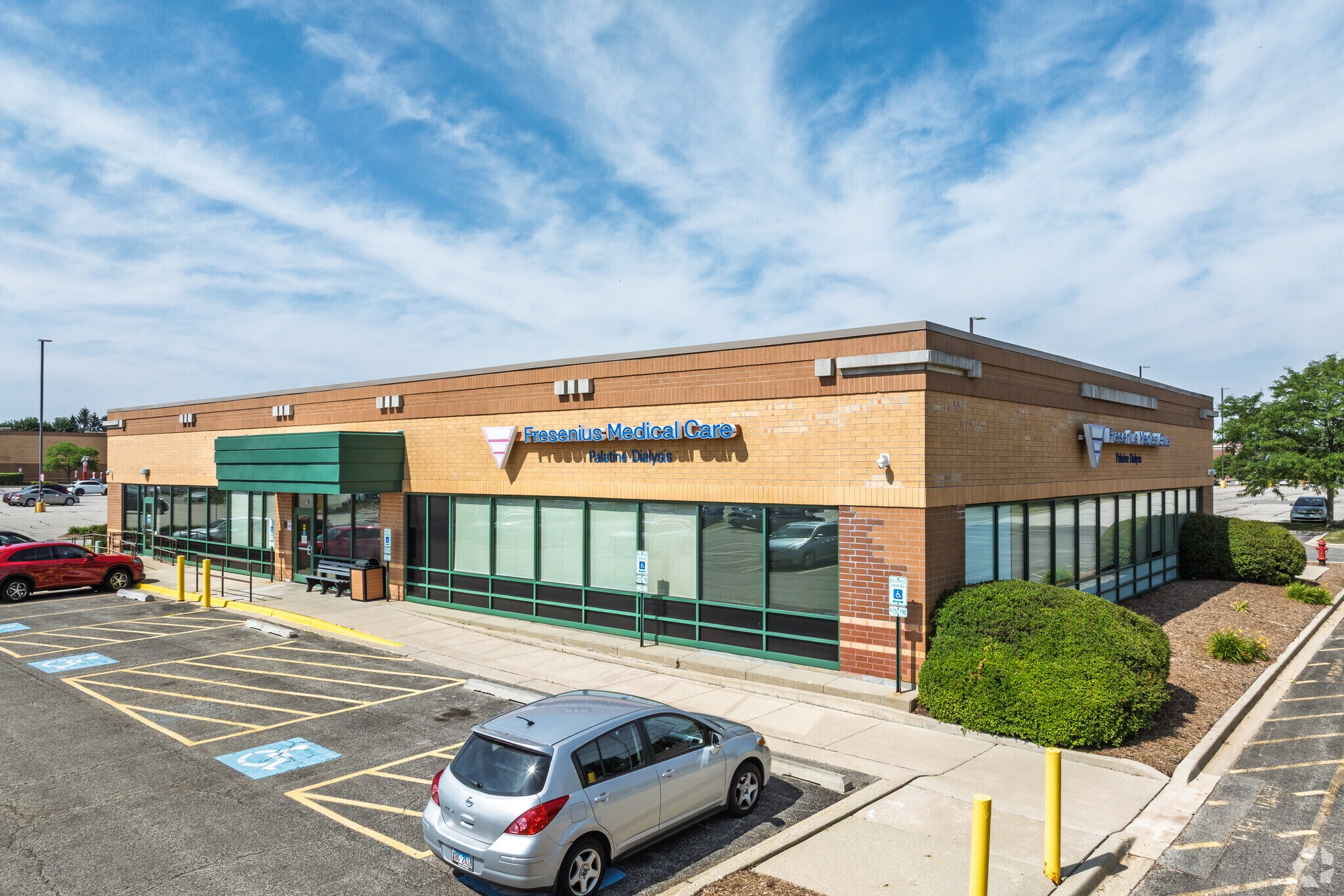 605-761 E Dundee Rd, Palatine, IL for Rent