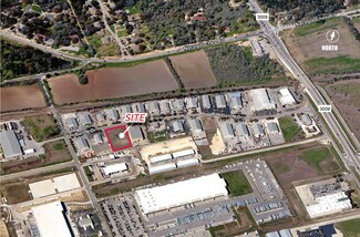 Schertz, TX Commercial Land - 17308 Bell North Dr Schertz, TX Commercial Land - 17308 Bell North Dr