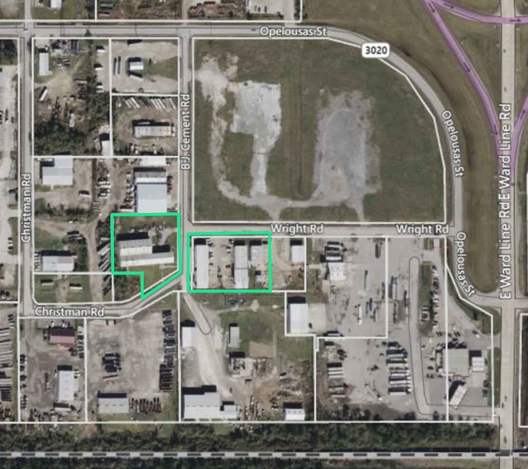 397 B J Cement Rd, Lake Charles, LA for Sale