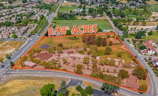 Atascadero, CA Churches - 9333 Santa Barbara Rd