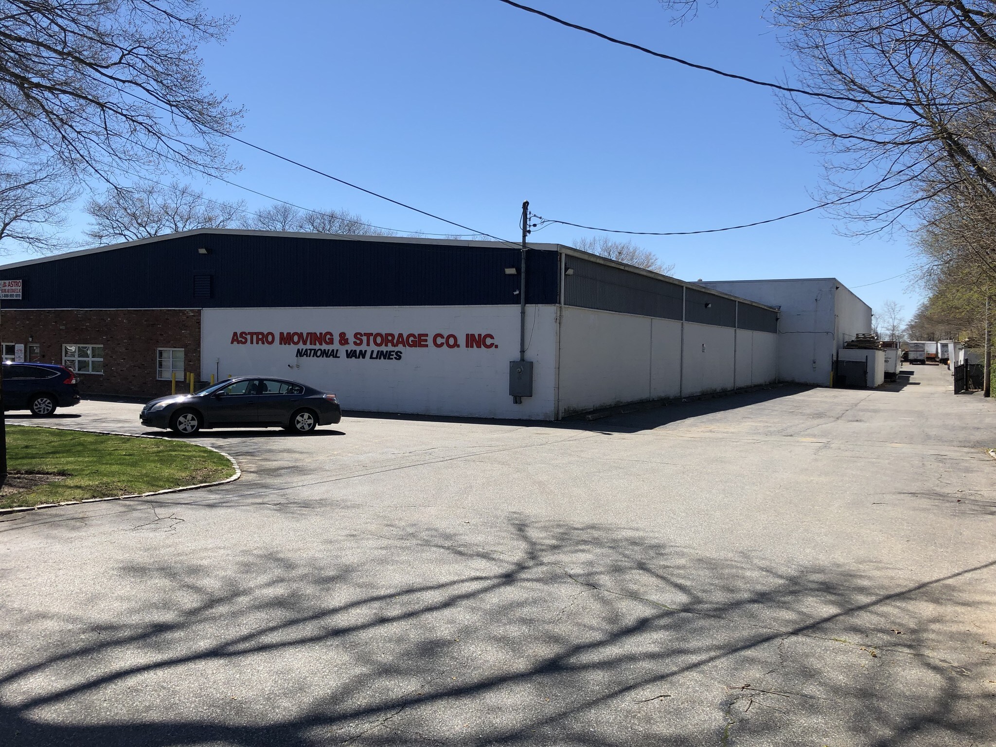 30 Jefferson Ave Saint James, NY 11780 Industrial Property for Sale