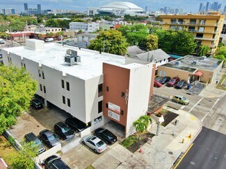 Miami, FL Office/Medical - 1901 SW 1st St Miami, FL Office/Medical - 1901 SW 1st St