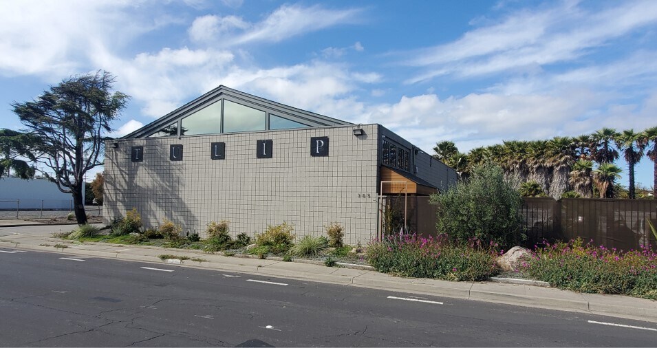 305 W Cutting Blvd, Point Richmond, CA for Rent