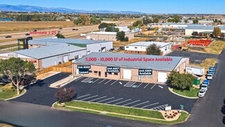 Mead, CO Industrial - 4005-4009 S Valley Dr Mead, CO Industrial - 4005-4009 S Valley Dr