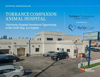 Torrance, CA undefined - 22221 S Vermont Ave Torrance, CA undefined - 22221 S Vermont Ave