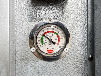 Phoenix, AZ Warehouse - 4239 N 40th Ave