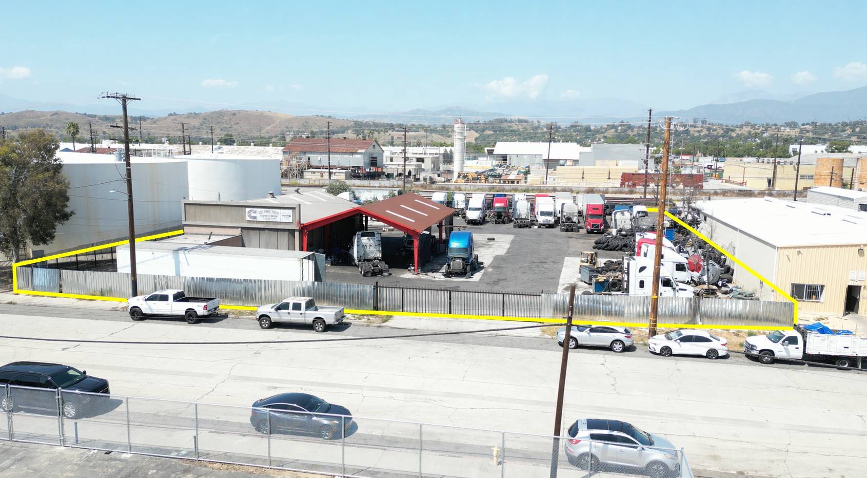 1573 W 2nd St, Pomona, CA for Sale