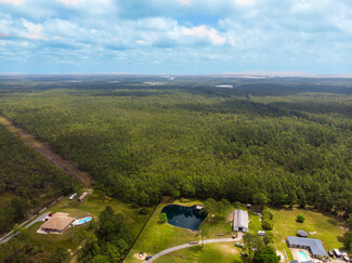 Pensacola, FL Residential Land - 0 Sorrento Rd