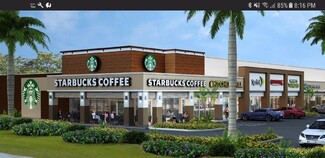 Miami, FL Office/Medical - 8500 SW 8th St