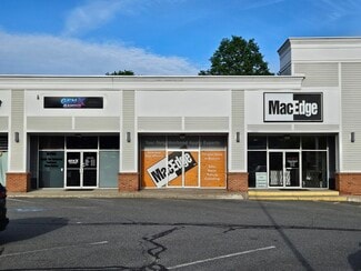 Portsmouth, NH Retail - 599 Lafayette Rd Portsmouth, NH Retail - 599 Lafayette Rd