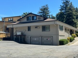 Boulder Creek, CA Flex - 13350 Big Basin Way