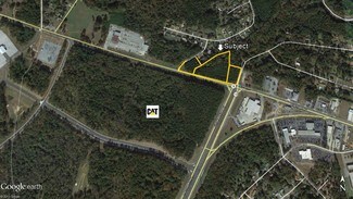 Athens, GA Commercial - 4950 Atlanta Hwy