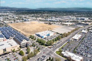 Canoga Park, CA Commercial Land - 6633 Canoga Ave
