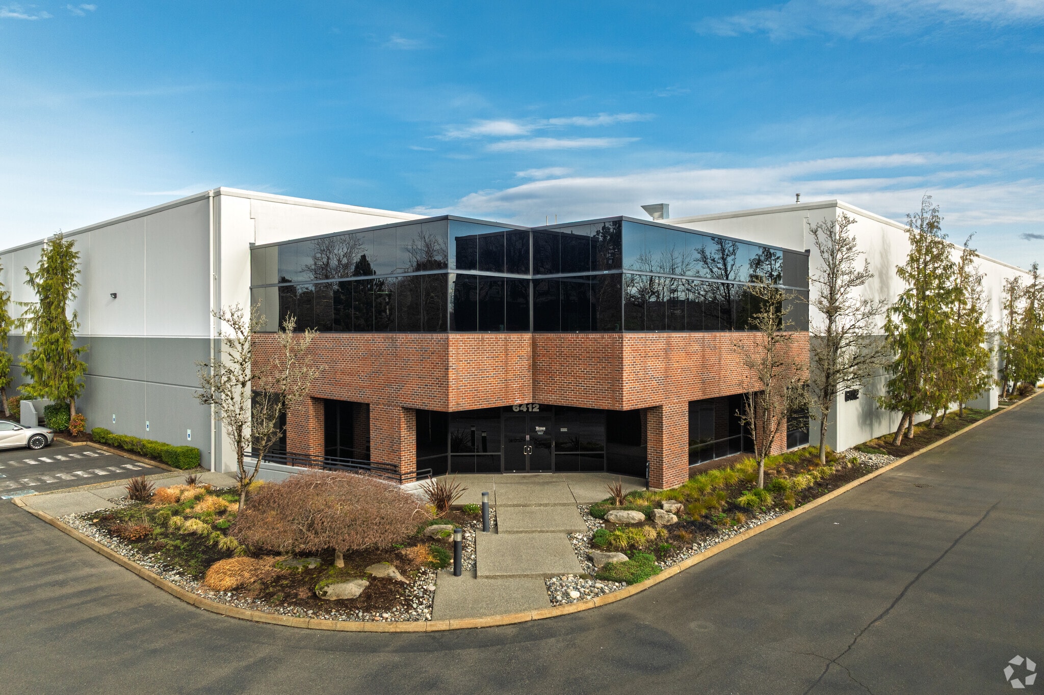 6412-6528 S 216th St, Kent, WA for Rent