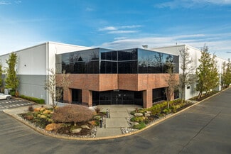 Kent, WA Industrial - 6412-6528 S 216th St