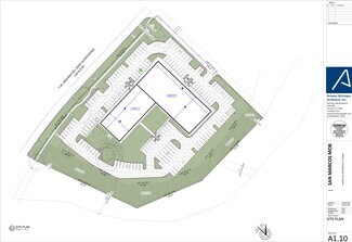 San Marcos, TX Office - 2505 Hunter Rd San Marcos, TX Office - 2505 Hunter Rd