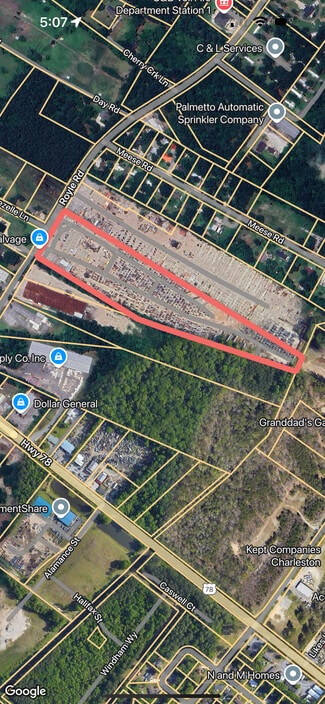 Ladson, SC Specialty - 230 Royle Rd