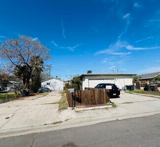 Colton, CA undefined - 1311 E Olive St